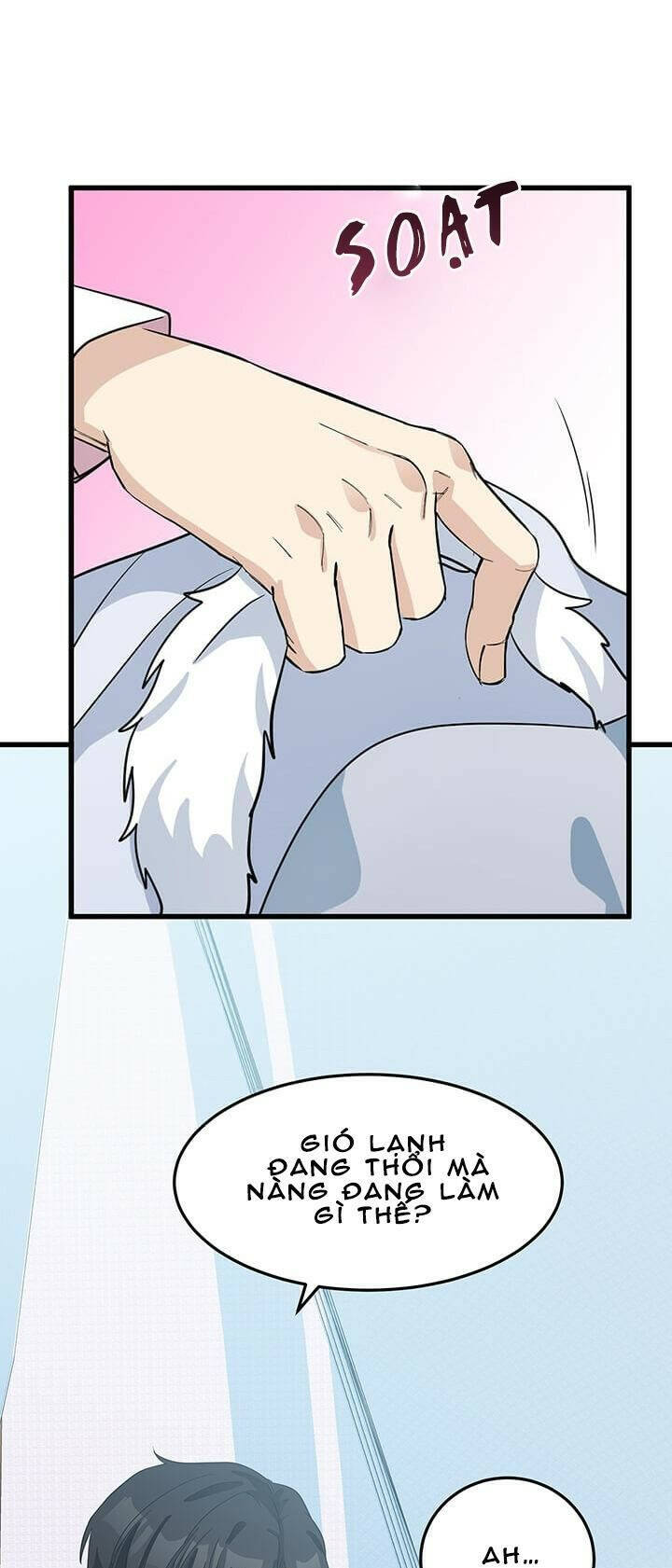 Ác Nữ Trùng Sinh Chapter 41 - Trang 2