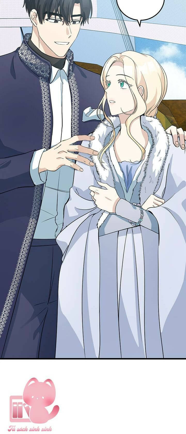 Ác Nữ Trùng Sinh Chapter 41 - Trang 2