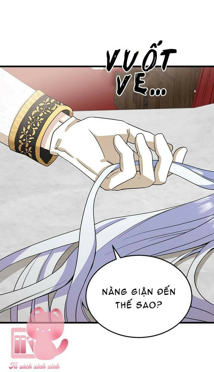 Ác Nữ Trùng Sinh Chapter 41 - Trang 2