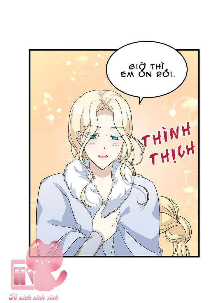 Ác Nữ Trùng Sinh Chapter 41 - Trang 2