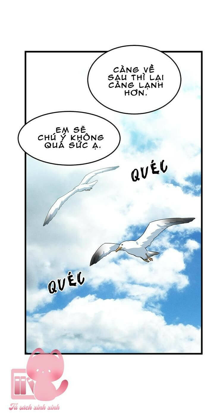 Ác Nữ Trùng Sinh Chapter 41 - Trang 2