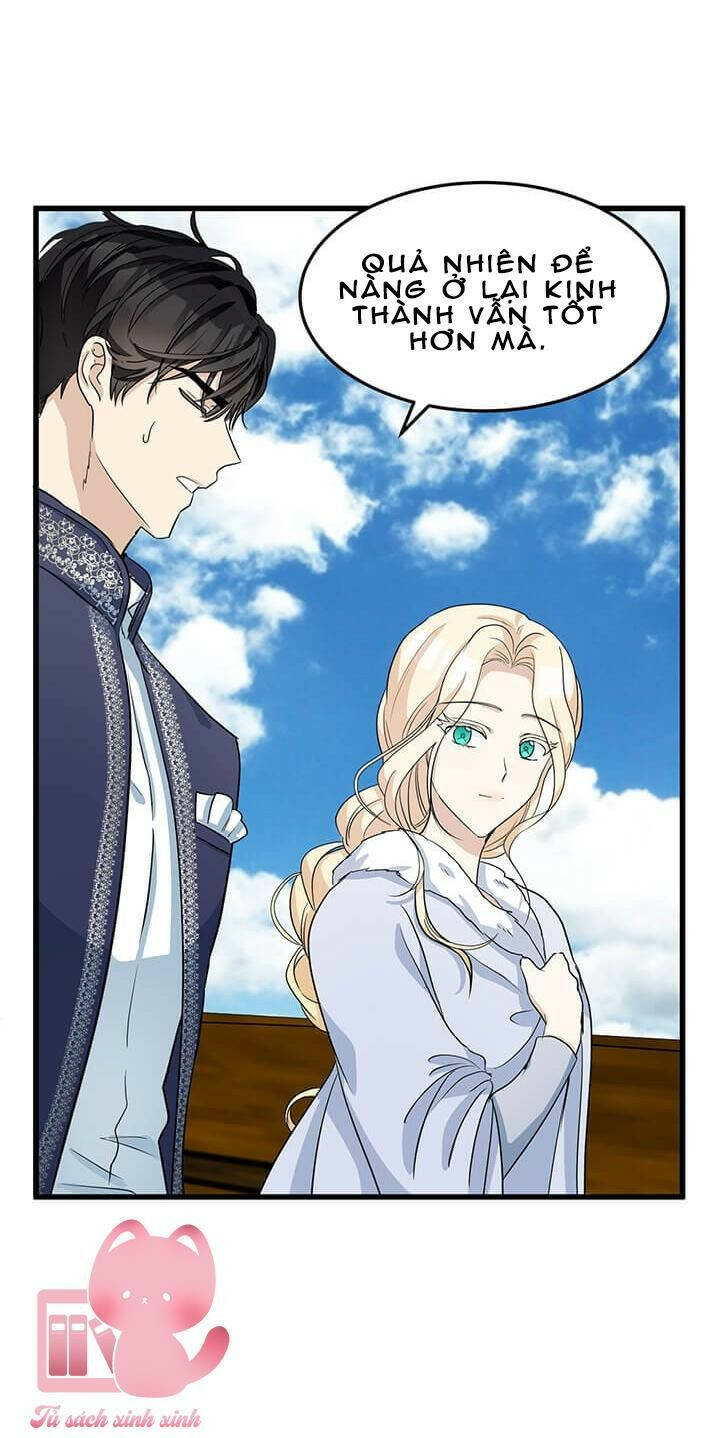 Ác Nữ Trùng Sinh Chapter 41 - Trang 2