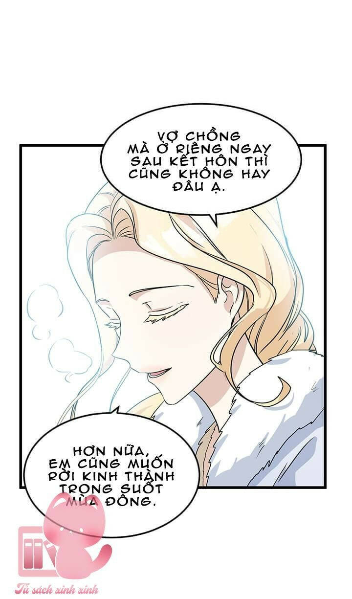 Ác Nữ Trùng Sinh Chapter 41 - Trang 2