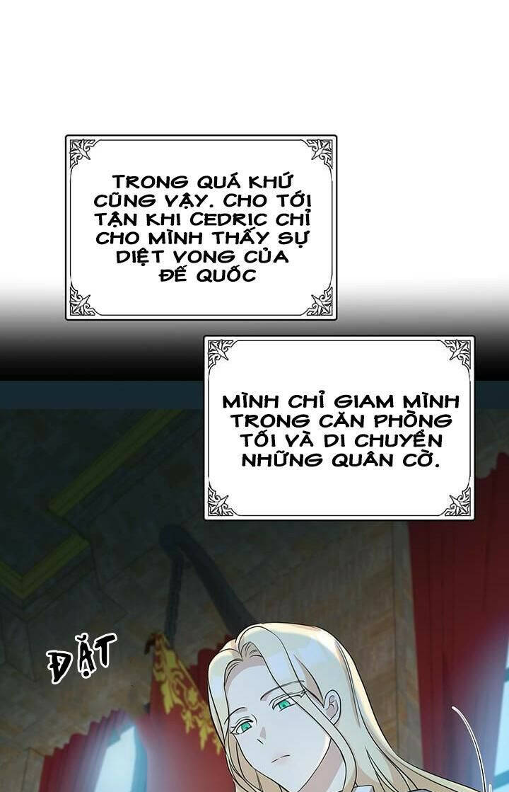 Ác Nữ Trùng Sinh Chapter 41 - Trang 2