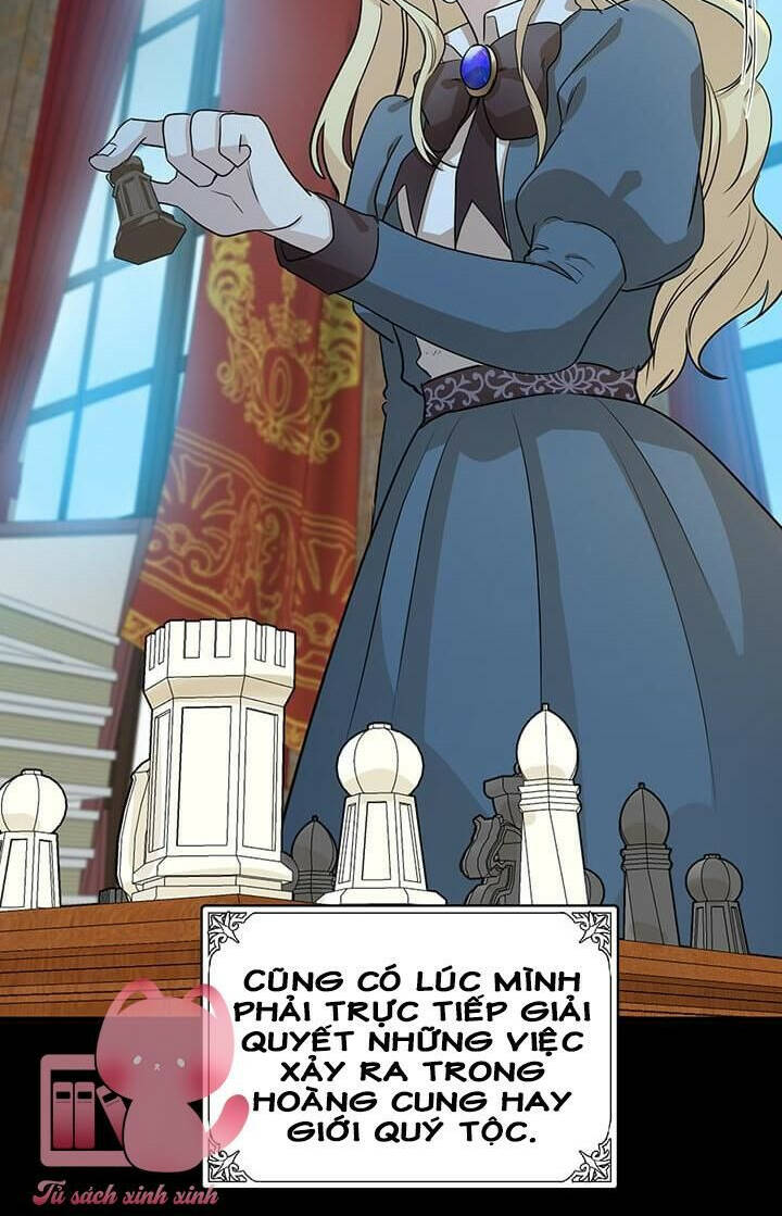 Ác Nữ Trùng Sinh Chapter 41 - Trang 2