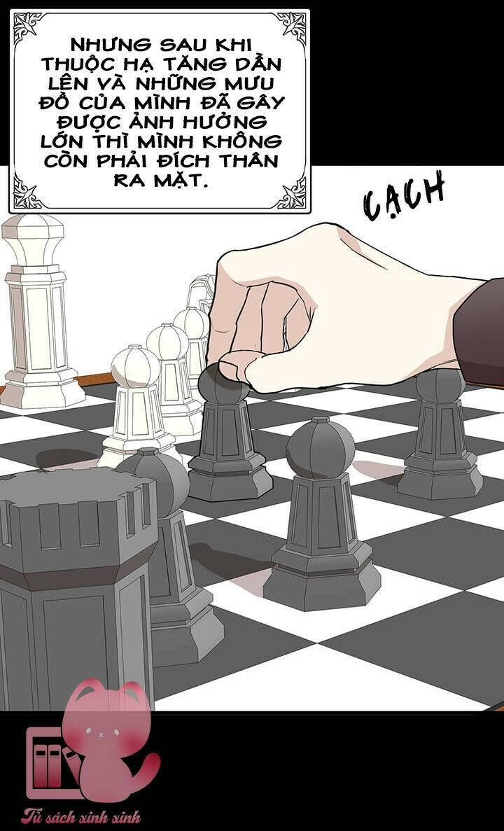 Ác Nữ Trùng Sinh Chapter 41 - Trang 2