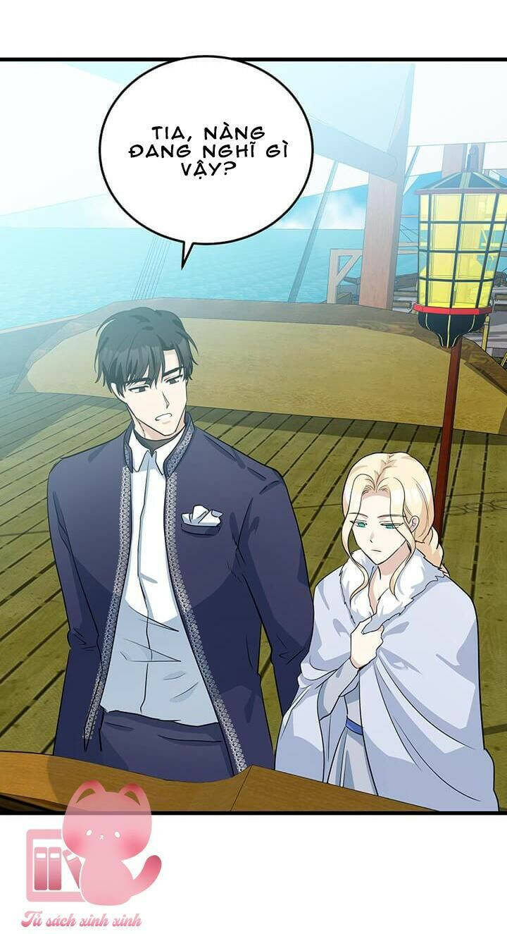 Ác Nữ Trùng Sinh Chapter 41 - Trang 2