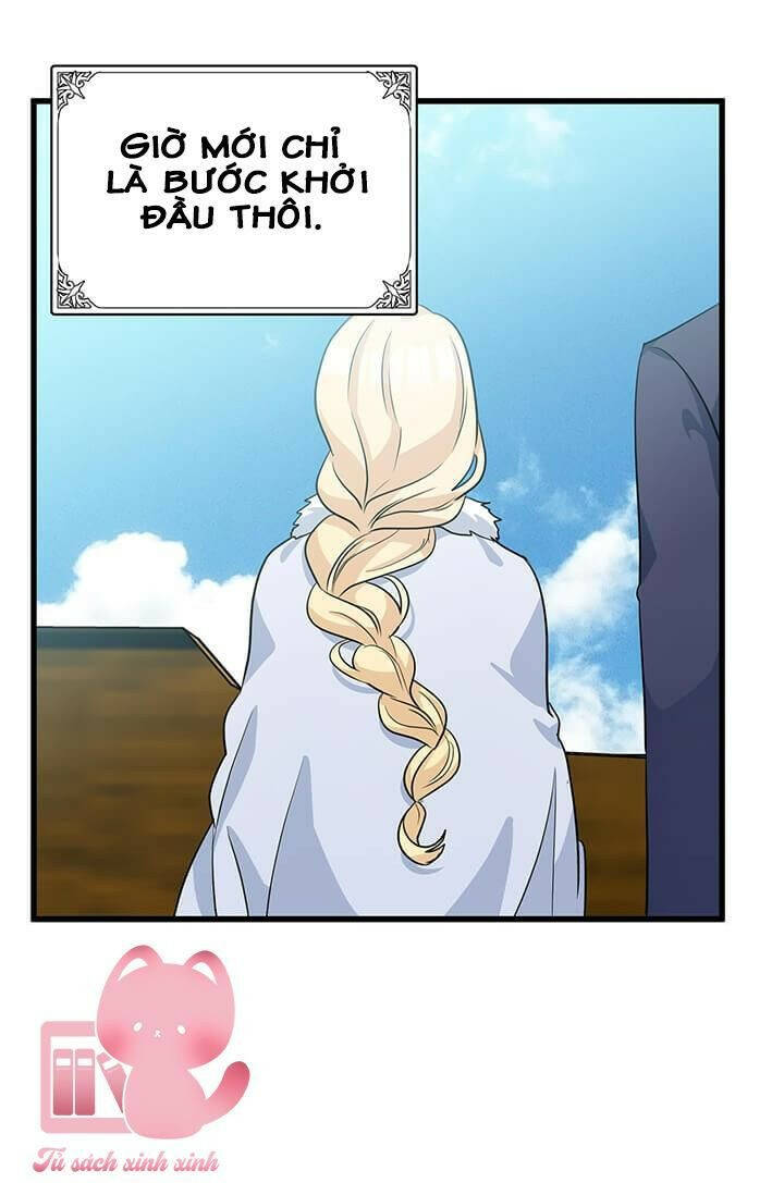 Ác Nữ Trùng Sinh Chapter 41 - Trang 2