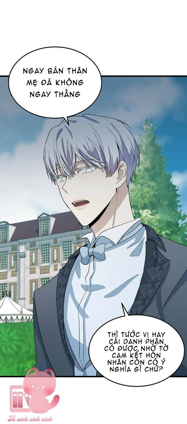 Ác Nữ Trùng Sinh Chapter 41 - Trang 2