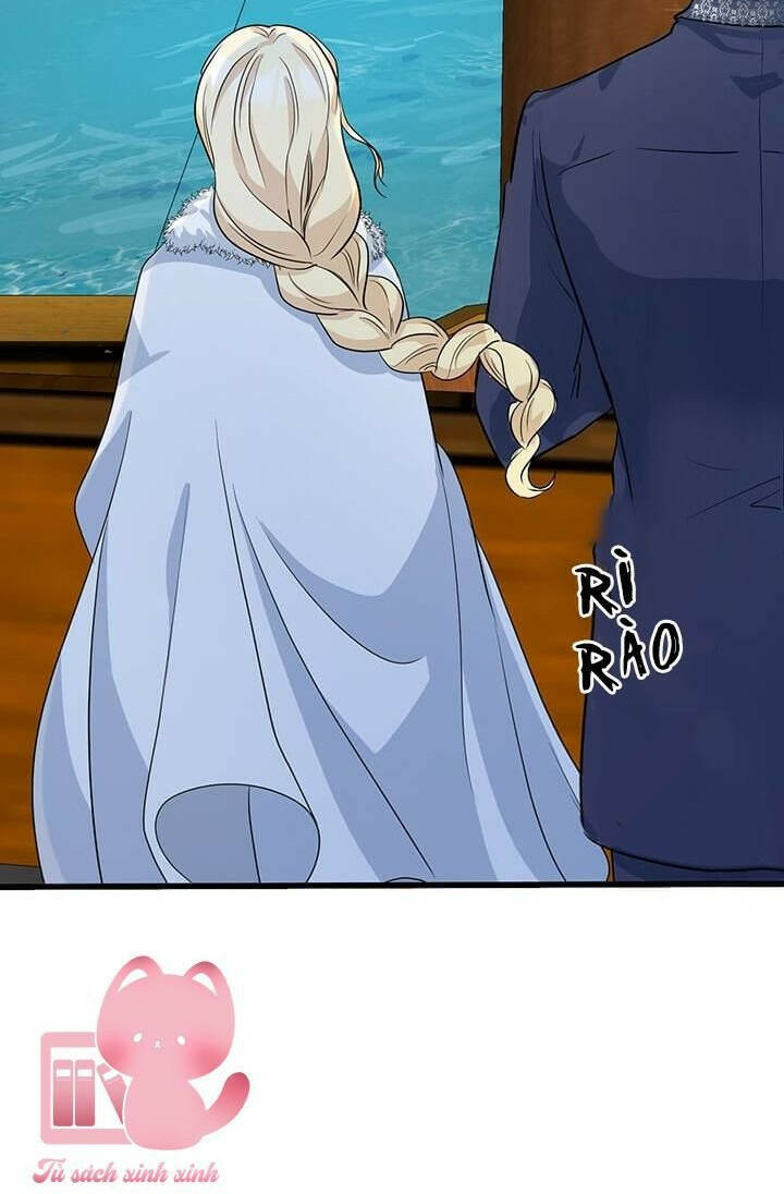 Ác Nữ Trùng Sinh Chapter 41 - Trang 2