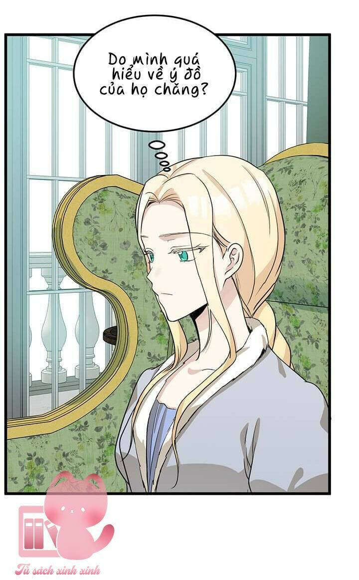 Ác Nữ Trùng Sinh Chapter 43 - Trang 2