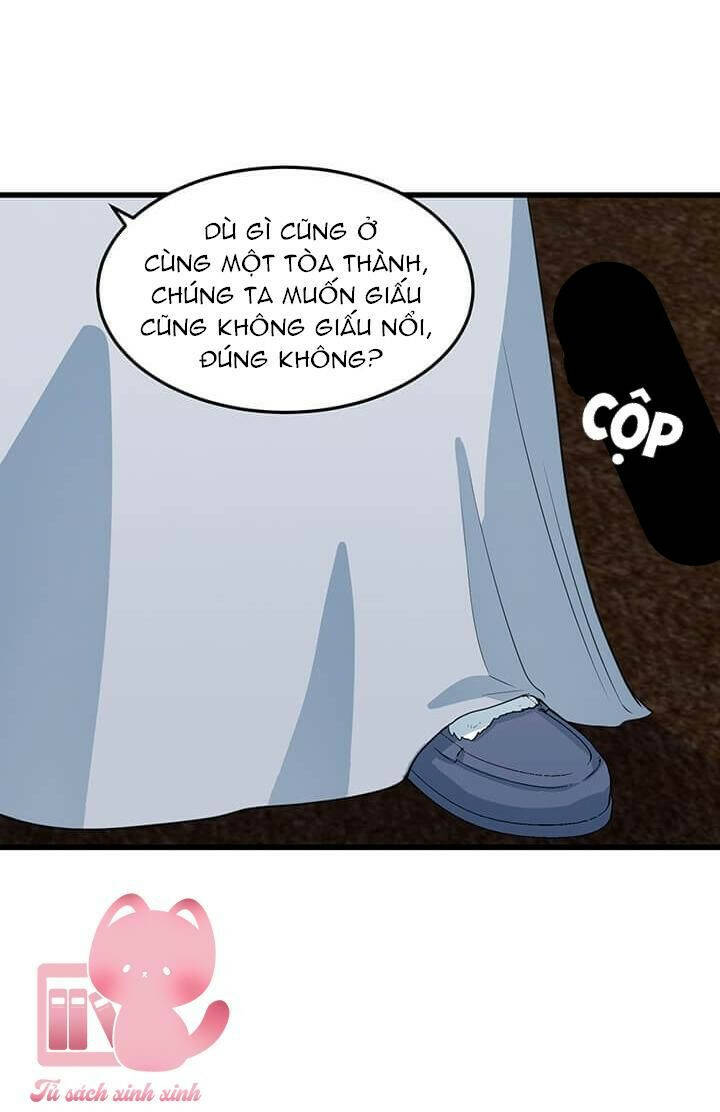 Ác Nữ Trùng Sinh Chapter 44 - Trang 2