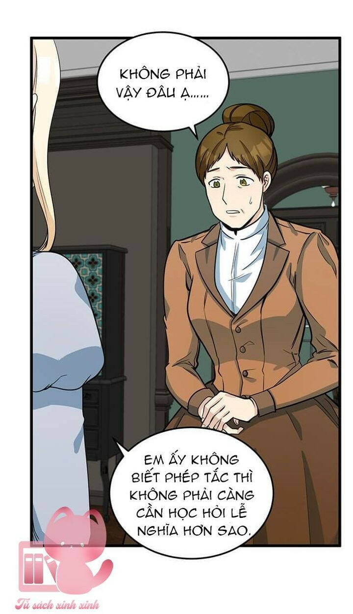 Ác Nữ Trùng Sinh Chapter 44 - Trang 2