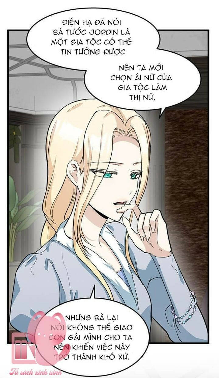 Ác Nữ Trùng Sinh Chapter 44 - Trang 2