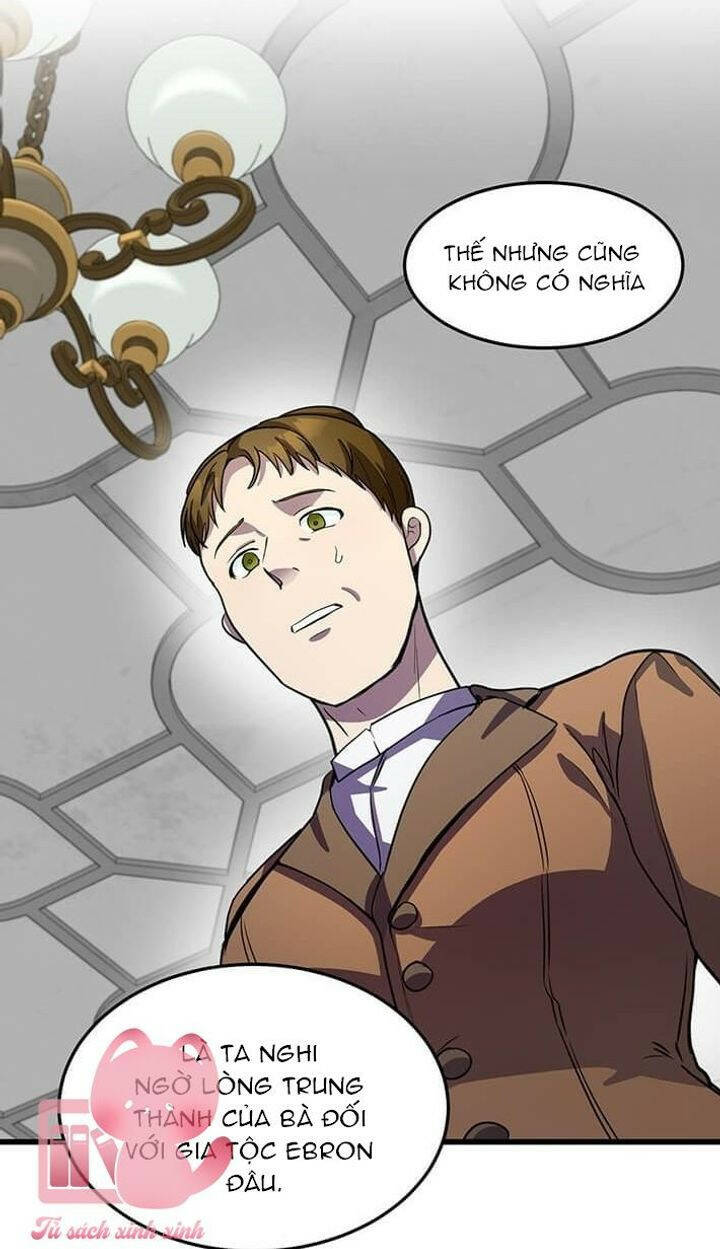 Ác Nữ Trùng Sinh Chapter 44 - Trang 2