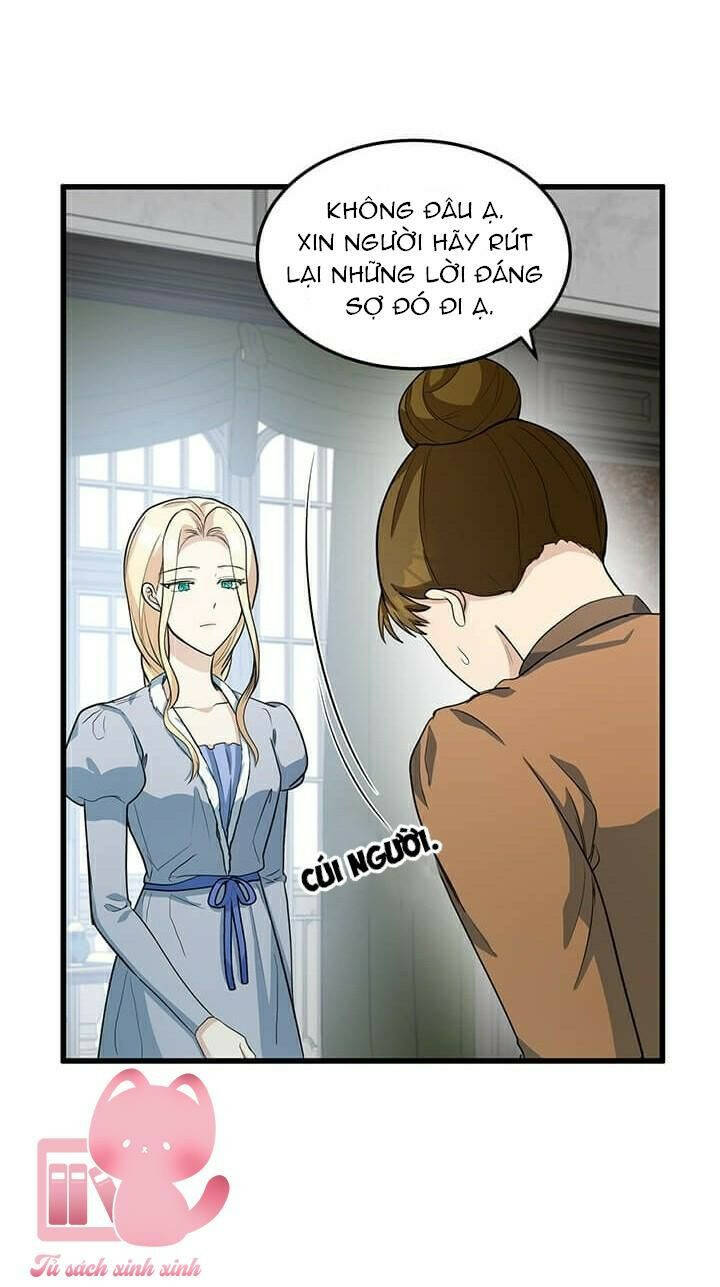 Ác Nữ Trùng Sinh Chapter 44 - Trang 2