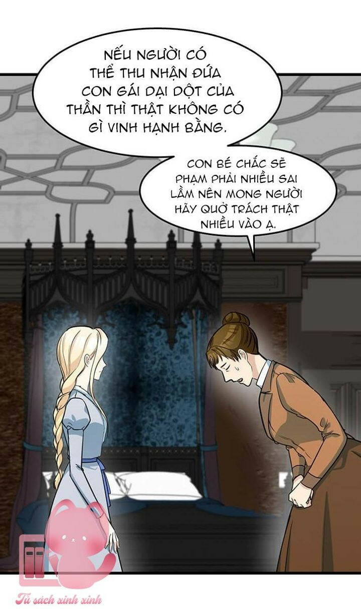 Ác Nữ Trùng Sinh Chapter 44 - Trang 2