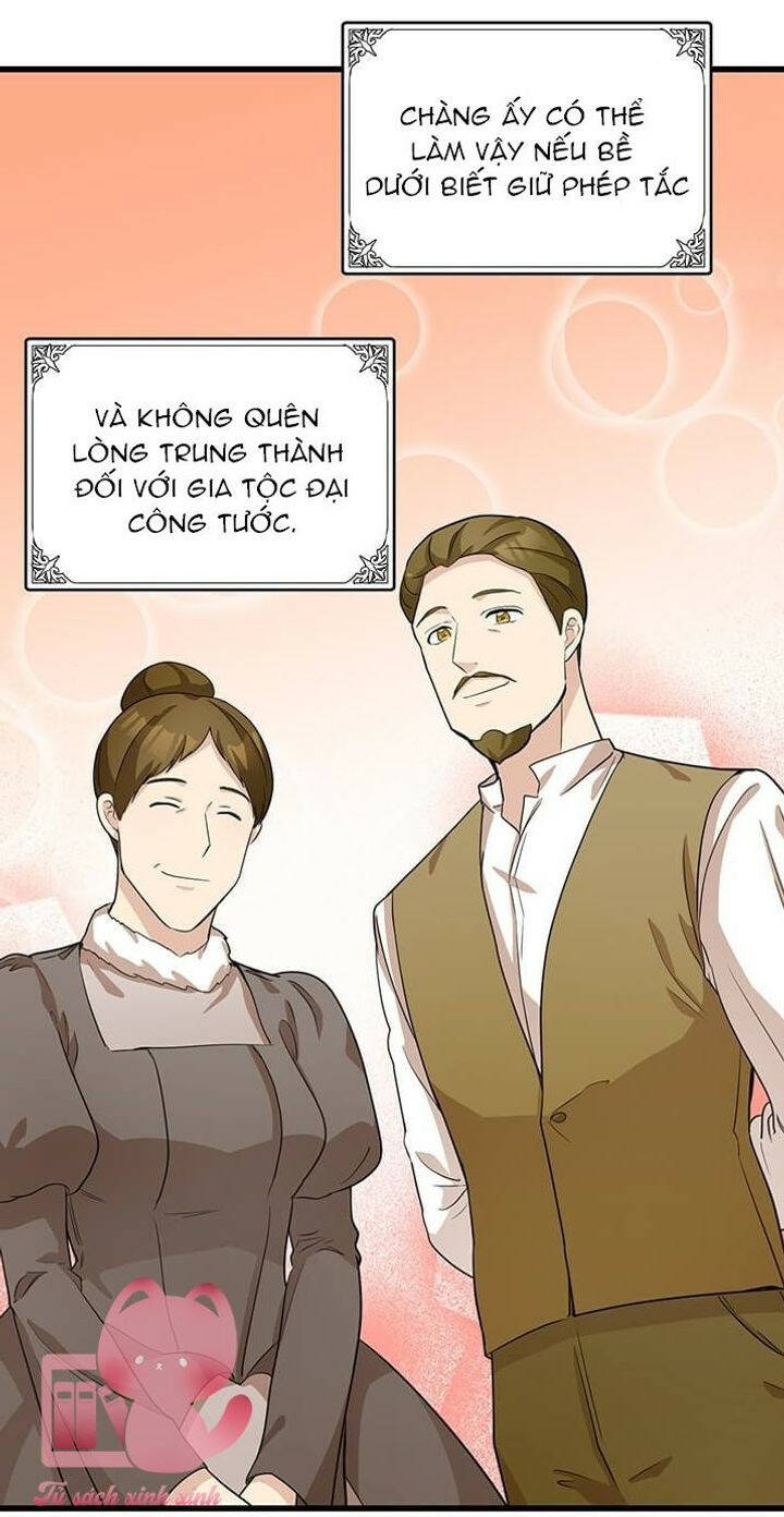 Ác Nữ Trùng Sinh Chapter 44 - Trang 2