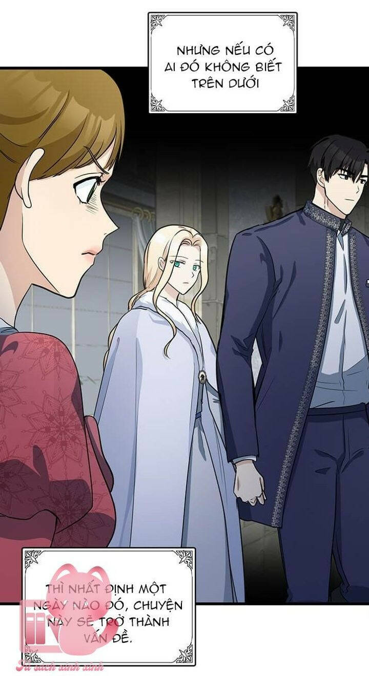 Ác Nữ Trùng Sinh Chapter 44 - Trang 2