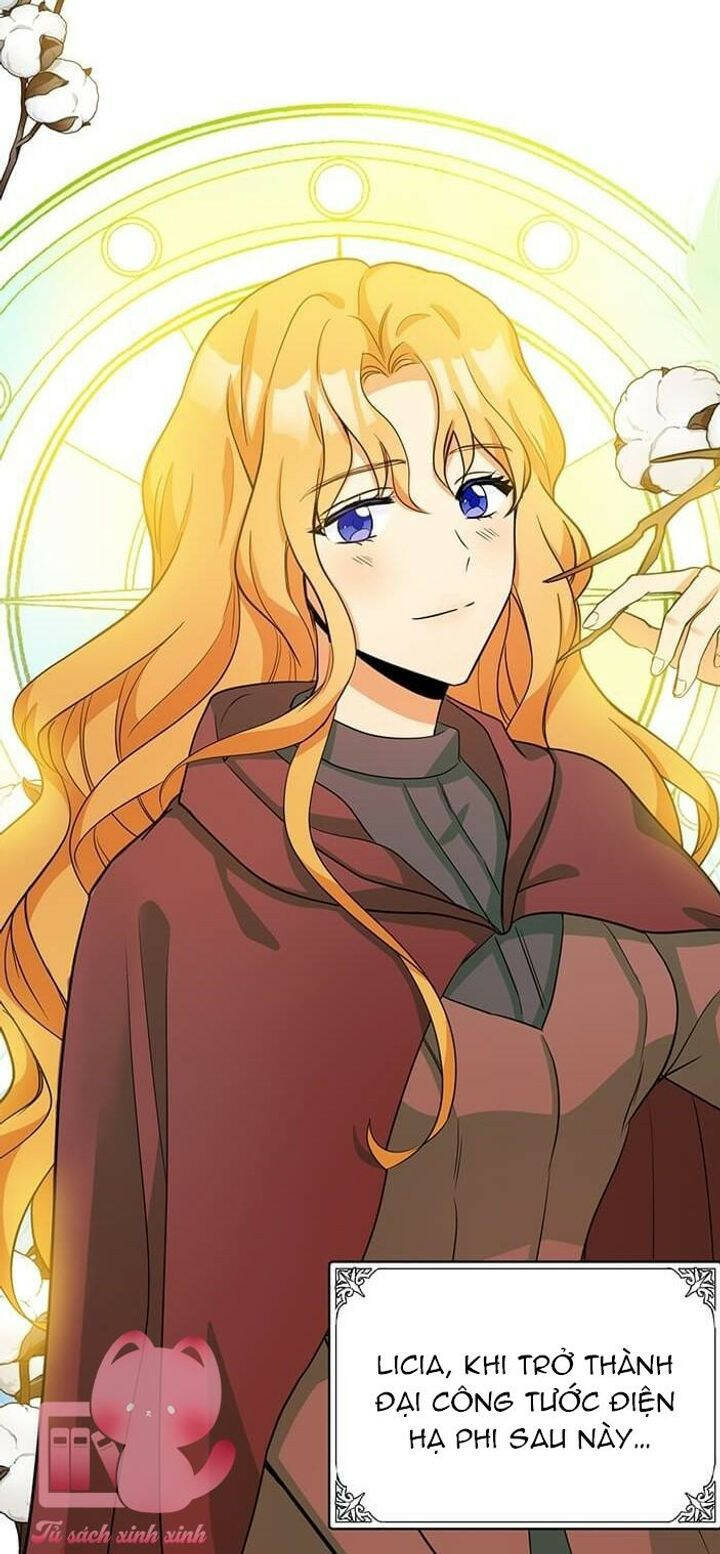 Ác Nữ Trùng Sinh Chapter 44 - Trang 2