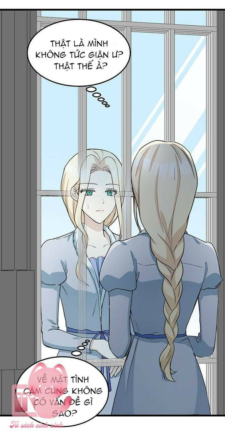 Ác Nữ Trùng Sinh Chapter 44 - Trang 2