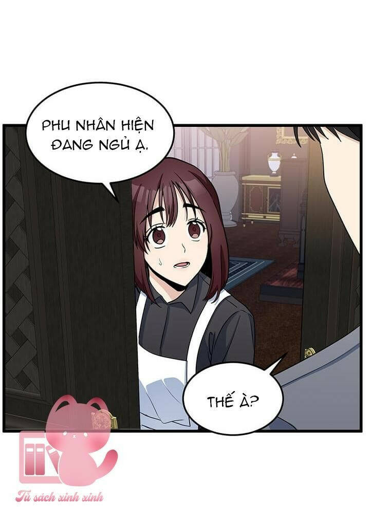 Ác Nữ Trùng Sinh Chapter 44 - Trang 2