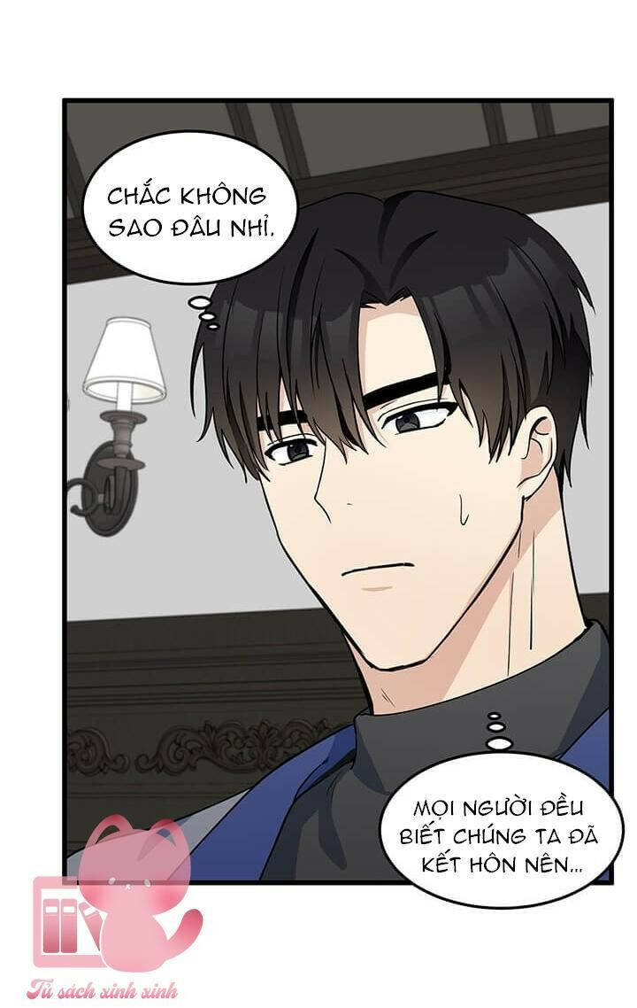 Ác Nữ Trùng Sinh Chapter 44 - Trang 2