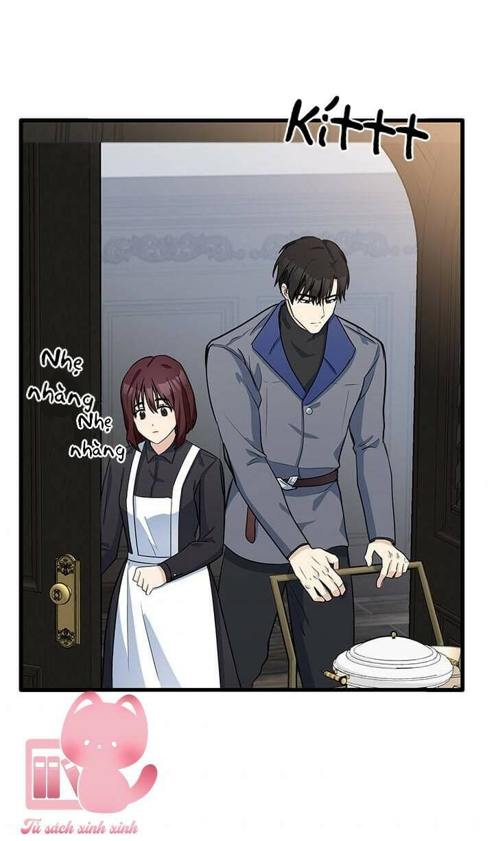 Ác Nữ Trùng Sinh Chapter 44 - Trang 2