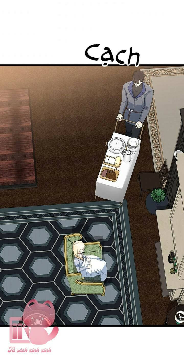 Ác Nữ Trùng Sinh Chapter 44 - Trang 2