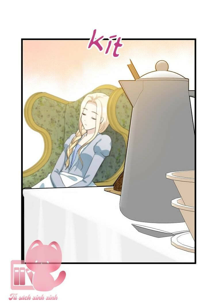 Ác Nữ Trùng Sinh Chapter 44 - Trang 2