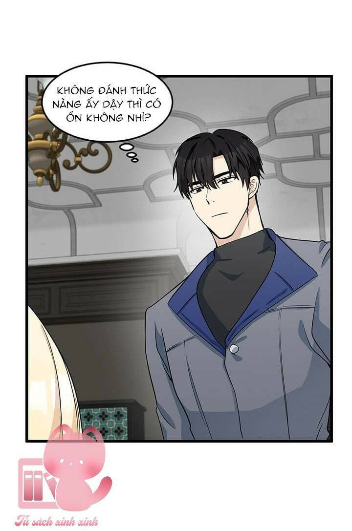 Ác Nữ Trùng Sinh Chapter 44 - Trang 2