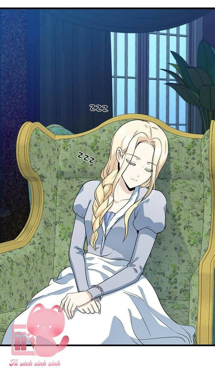 Ác Nữ Trùng Sinh Chapter 44 - Trang 2