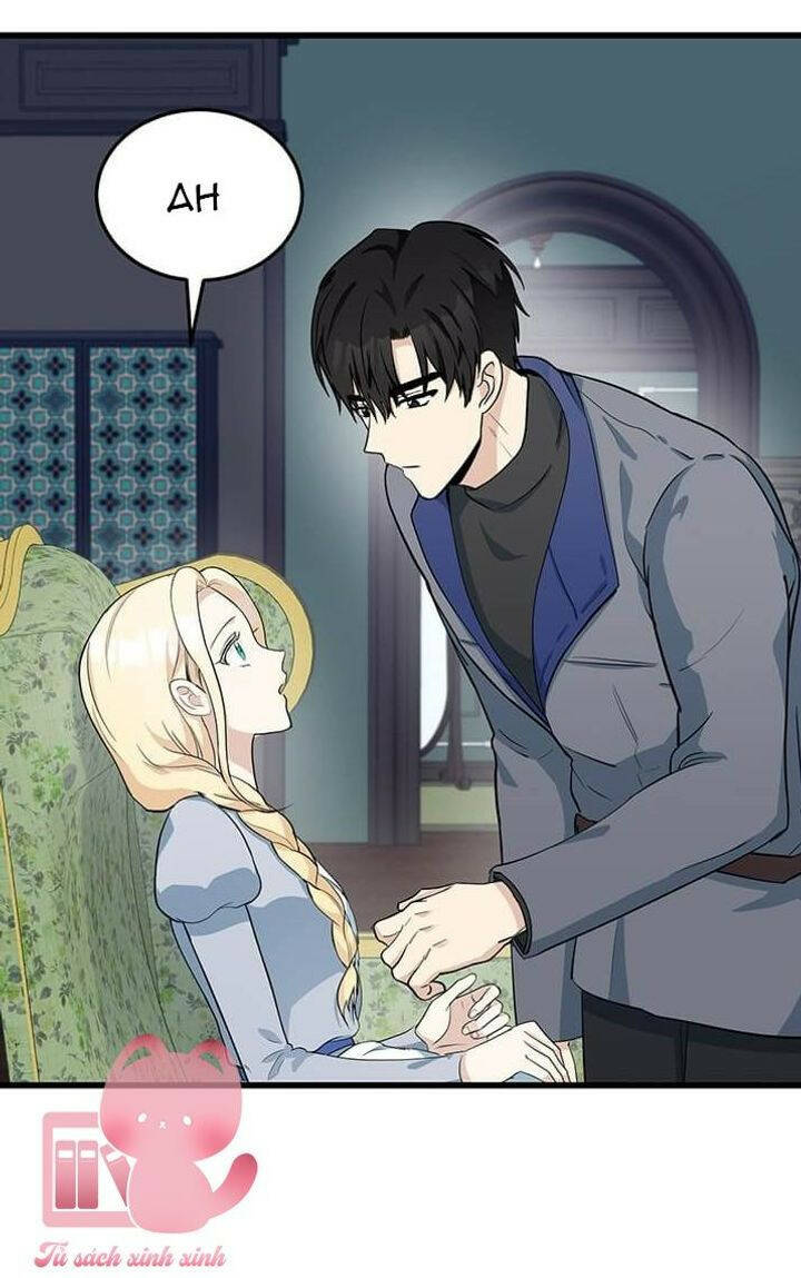 Ác Nữ Trùng Sinh Chapter 44 - Trang 2