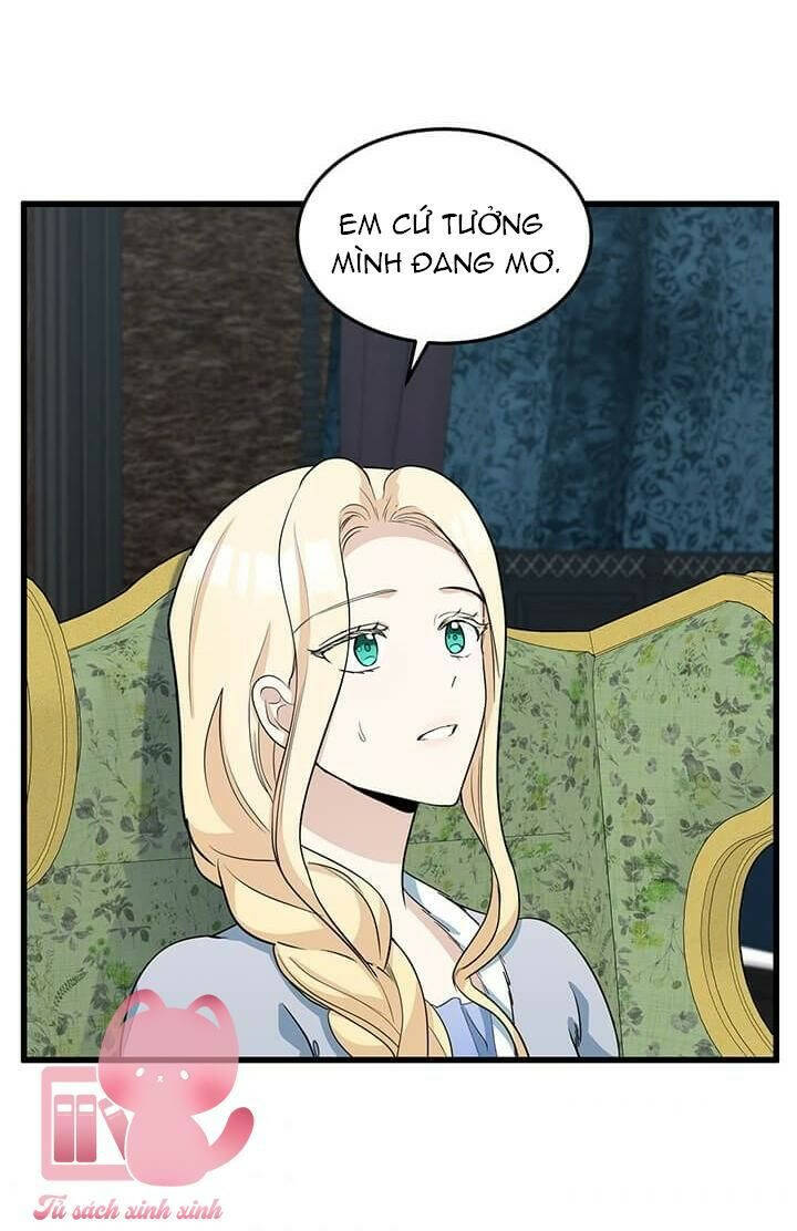 Ác Nữ Trùng Sinh Chapter 44 - Trang 2