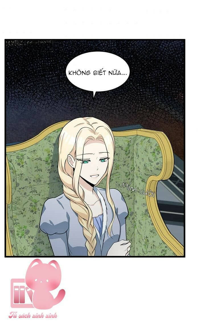 Ác Nữ Trùng Sinh Chapter 44 - Trang 2