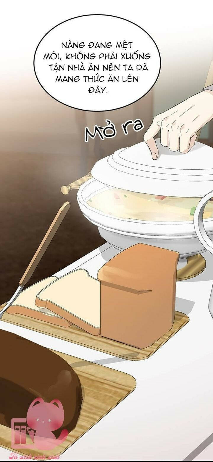 Ác Nữ Trùng Sinh Chapter 44 - Trang 2