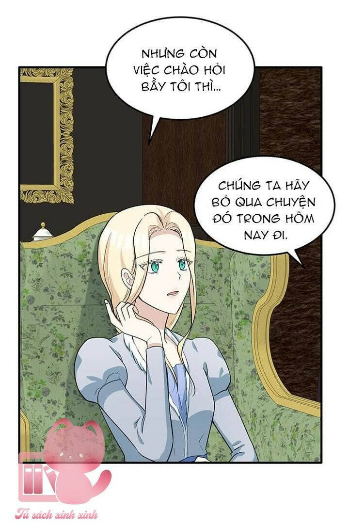 Ác Nữ Trùng Sinh Chapter 44 - Trang 2