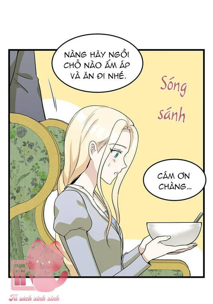 Ác Nữ Trùng Sinh Chapter 44 - Trang 2