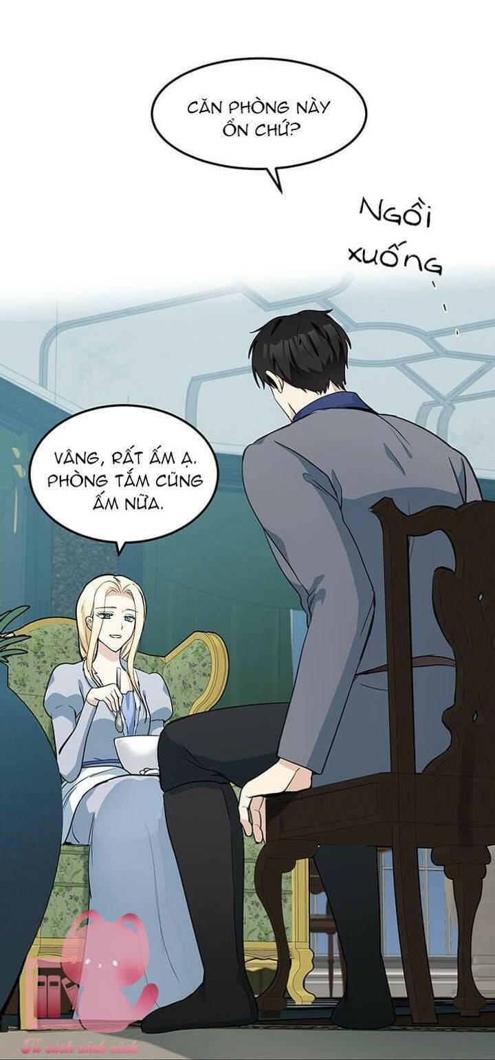 Ác Nữ Trùng Sinh Chapter 44 - Trang 2