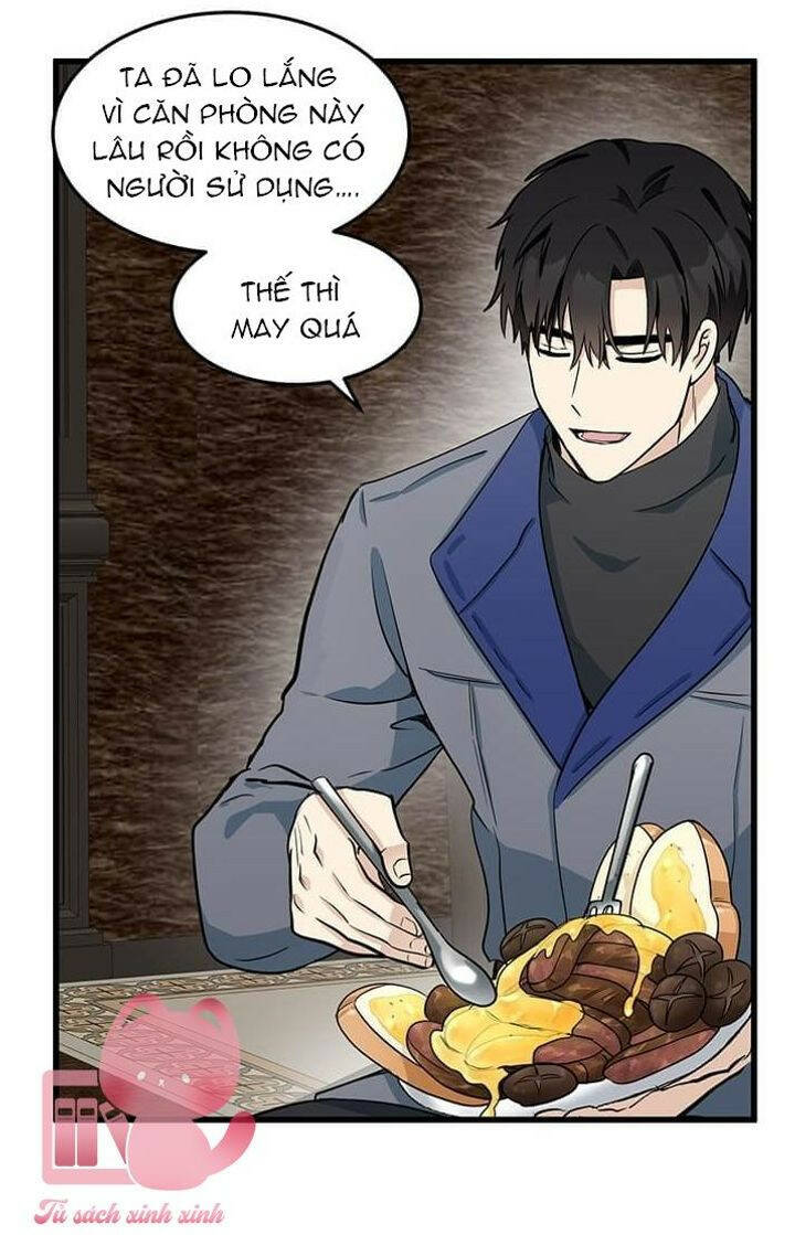 Ác Nữ Trùng Sinh Chapter 44 - Trang 2