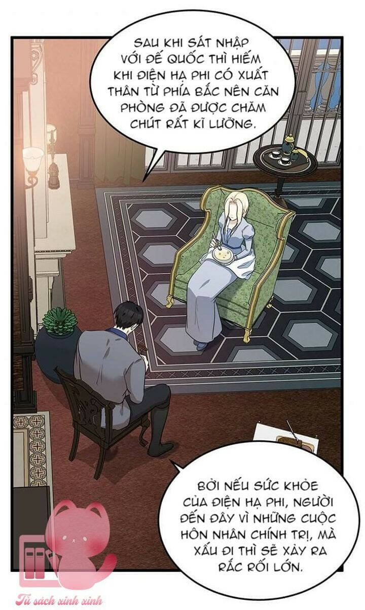 Ác Nữ Trùng Sinh Chapter 44 - Trang 2