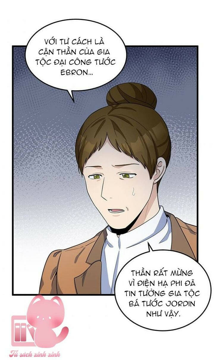 Ác Nữ Trùng Sinh Chapter 44 - Trang 2