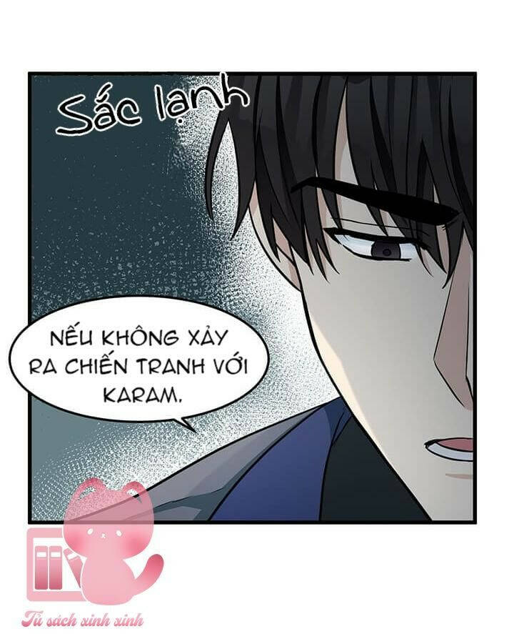 Ác Nữ Trùng Sinh Chapter 44 - Trang 2