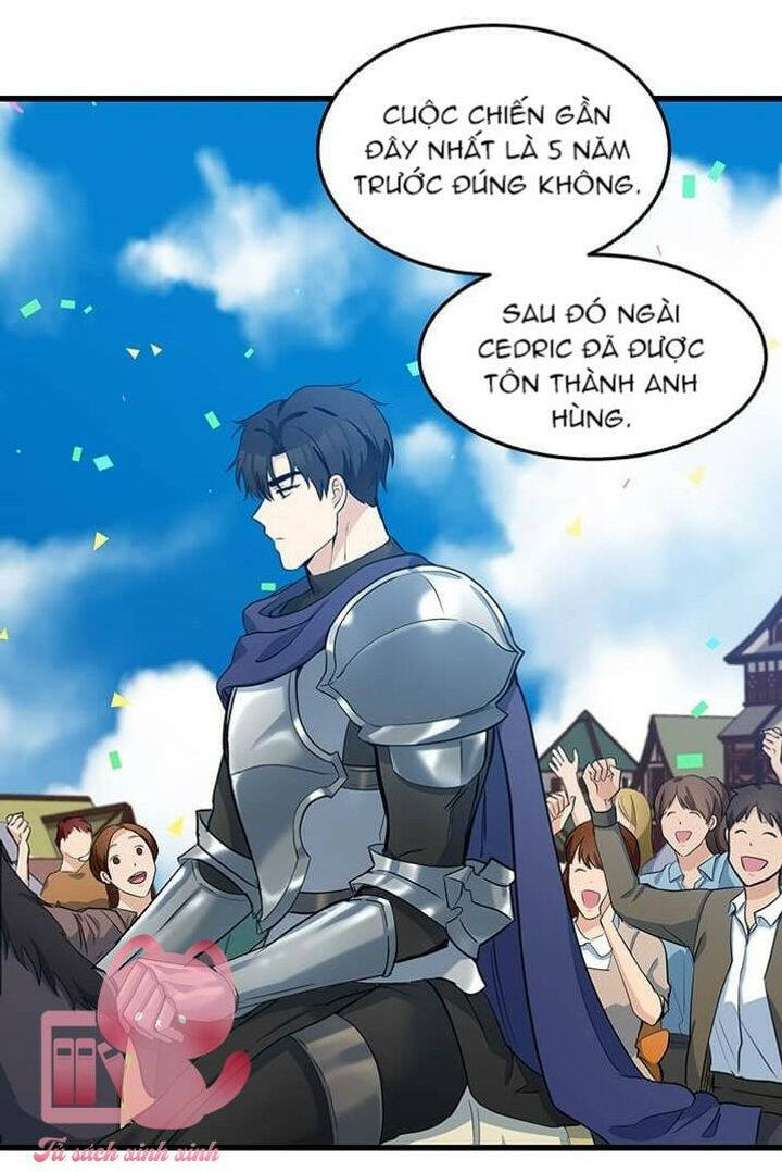 Ác Nữ Trùng Sinh Chapter 44 - Trang 2