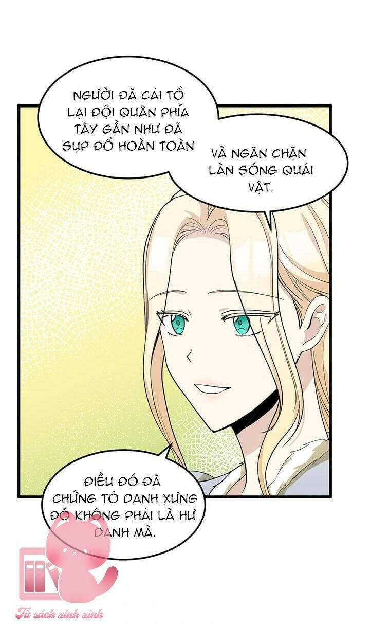 Ác Nữ Trùng Sinh Chapter 44 - Trang 2