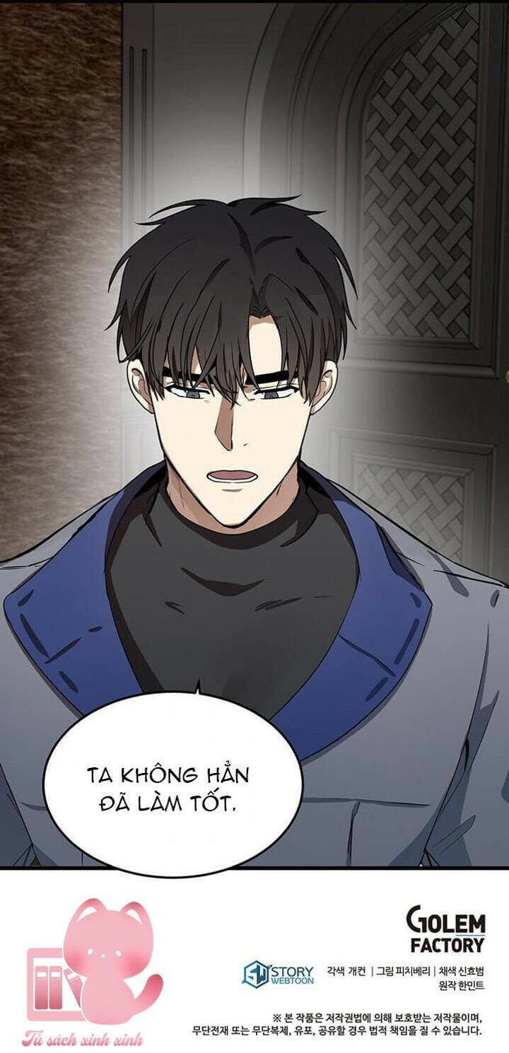 Ác Nữ Trùng Sinh Chapter 44 - Trang 2