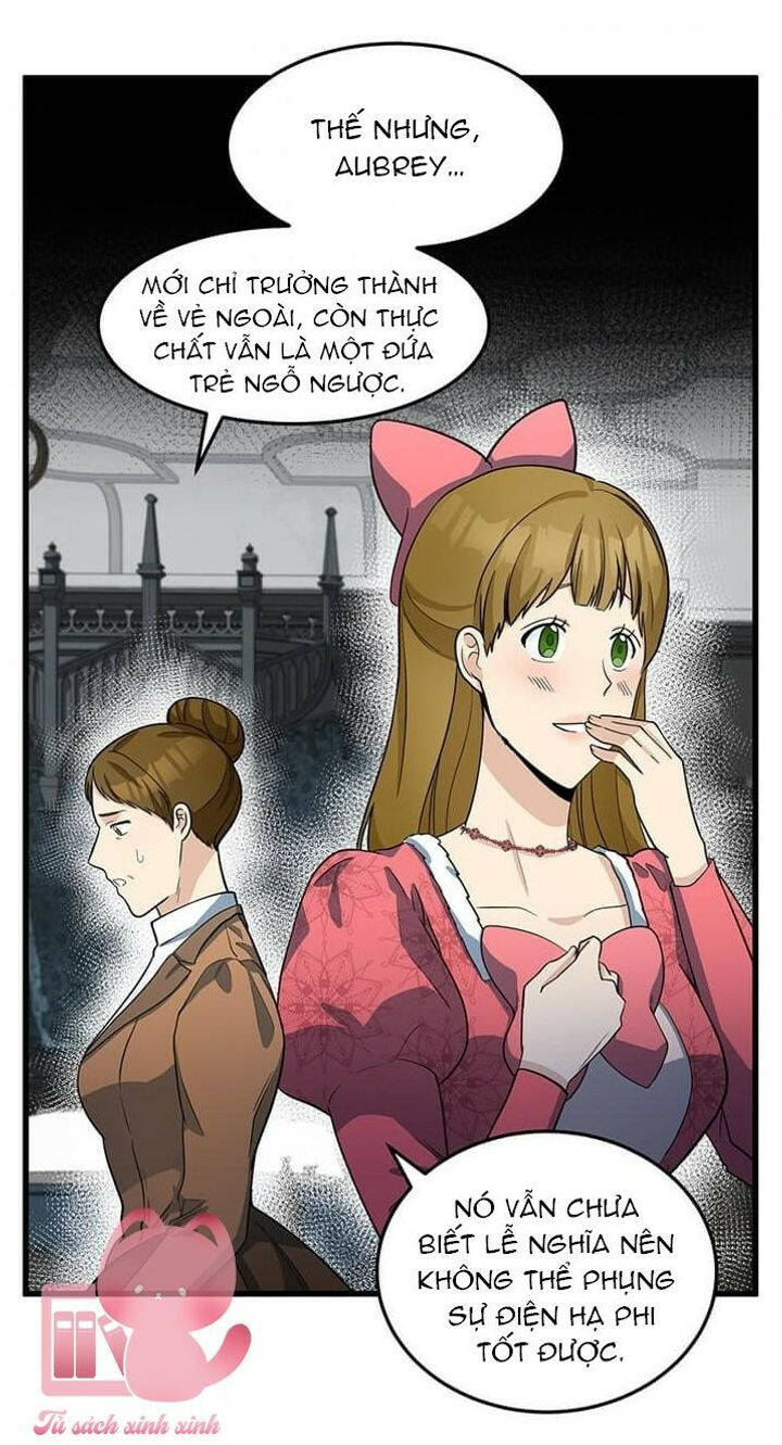 Ác Nữ Trùng Sinh Chapter 44 - Trang 2