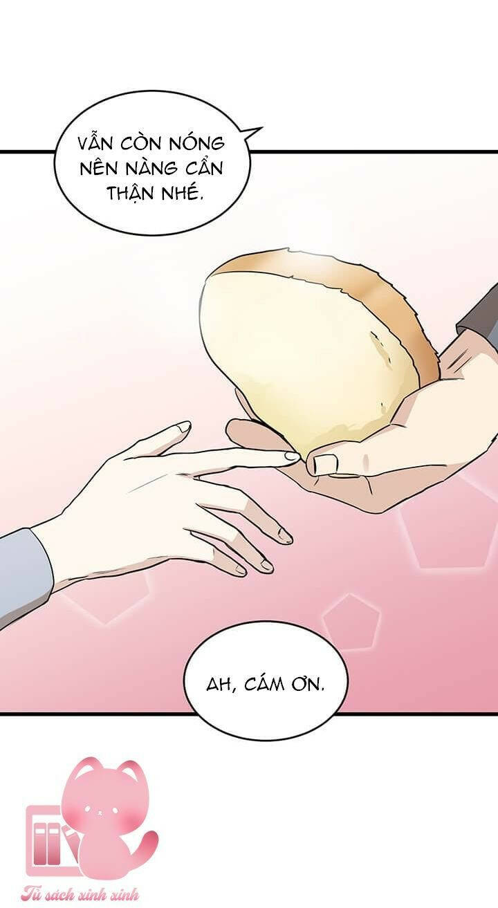 Ác Nữ Trùng Sinh Chapter 45 - Trang 2