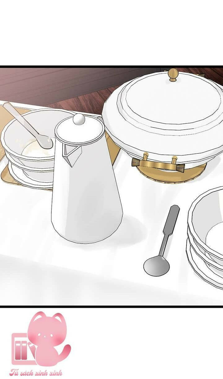 Ác Nữ Trùng Sinh Chapter 45 - Trang 2