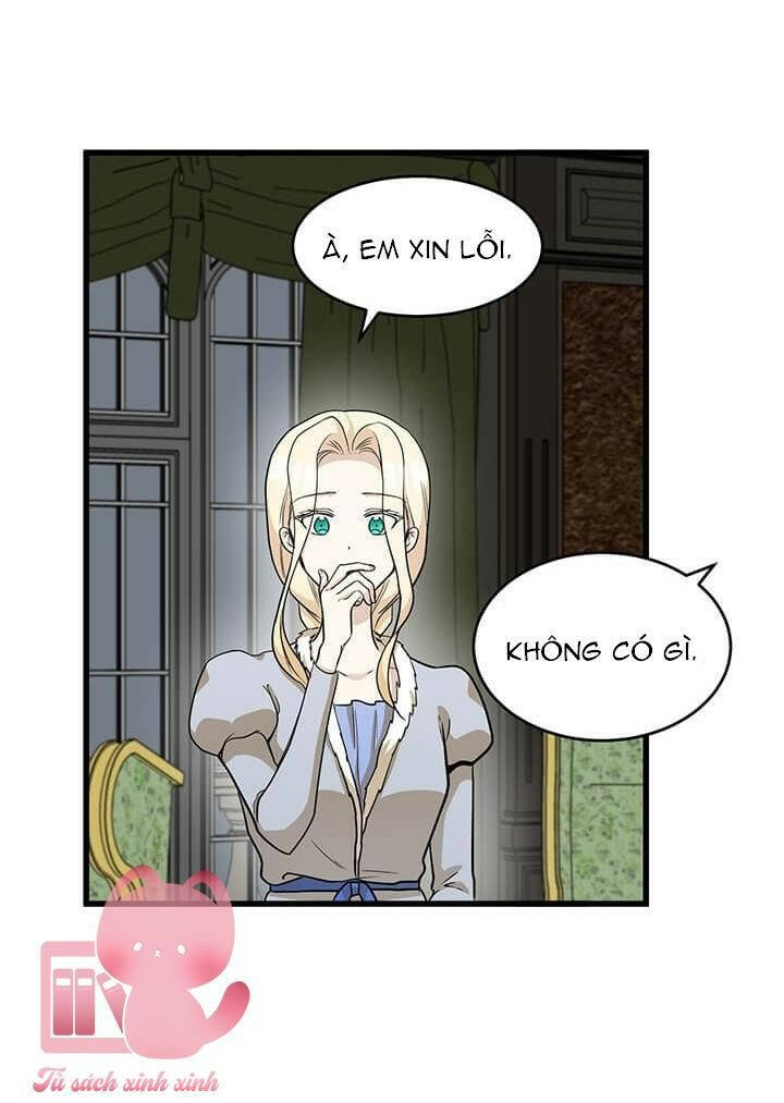 Ác Nữ Trùng Sinh Chapter 45 - Trang 2